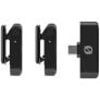 RODE Wireless Micro Black USB-C 2+