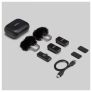 Rode Wireless Micro con accessori inclusi