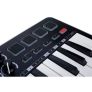 SAMSON - GRAPHITE M25 - Mini MIDI Controller USB