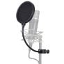 Samson PS04 - Filtro Antipop per Microfoni02