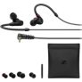 Sennheiser IE 100 Pro Black Auricolari In Ear Neri