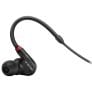 Sennheiser IE 100 Pro Black Auricolari In Ear Neri