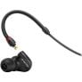 Sennheiser IE 100 Pro Black Auricolari In Ear Neri