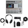 Zoom PodTrak P8 Bundle