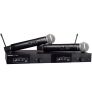 Shure SLXD24DE/SM58-G59