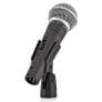 Shure SM58SE - Microfono Dinamico Cardioide per Canto con Interruttore05