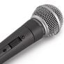 Shure SM58SE - Microfono Dinamico Cardioide per Canto con Interruttore07