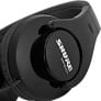 Shure SRH240A - Cuffie Professionali HiFi per Mp3 e Musica05