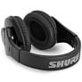 Shure SRH240A - Cuffie Professionali HiFi per Mp3 e Musica04