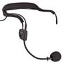 Shure WH20 XLR - Microfono ad Archetto Headset con Connettore XLR03