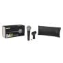 Shure SM58SE - Microfono Dinamico Cardioide per Canto con Interruttore10