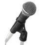 Shure SM58SE - Microfono Dinamico Cardioide per Canto con Interruttore09