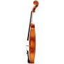 Violino 1/8 SoundSation PVI-18 dettaglio laterale
