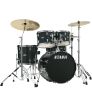 TAMA ST50H6-BNS Stagestar 20 Black Night Sparkle
