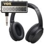 Vox Amplug 2 Lead Mini Amp a Jack per Chitarra con Cuffie