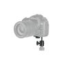 Gator Frameworks GFW-MIC-CAMERA-MT Supporto Orientabile a Sfera per Fotocamera 04