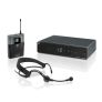 Sennheiser XSW 1 ME3 E-Band - Radiomicrofono ad Archetto UHF