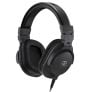 Yamaha HPH-MT5 Black Cuffie Monitor Studio