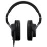Yamaha HPH-MT5 Black