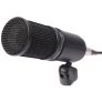 Zoom ZDM-1 Podcast Mic Pack con Cuffie Asta Antivento e Cavo02