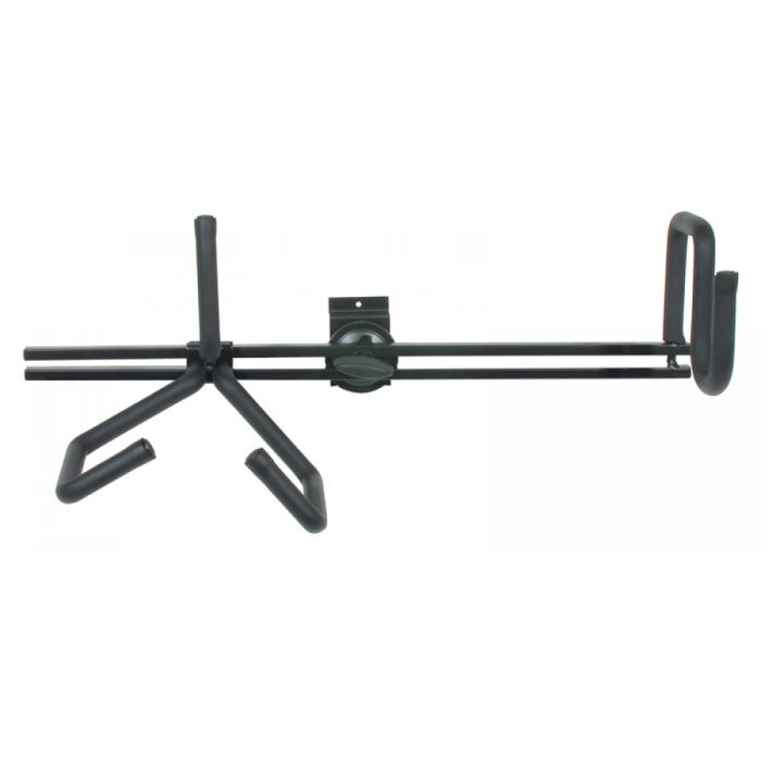 QuikLok GS410 Supporto Da Muro Per Chitarra Acustica – Robusto E Facile Da Montare