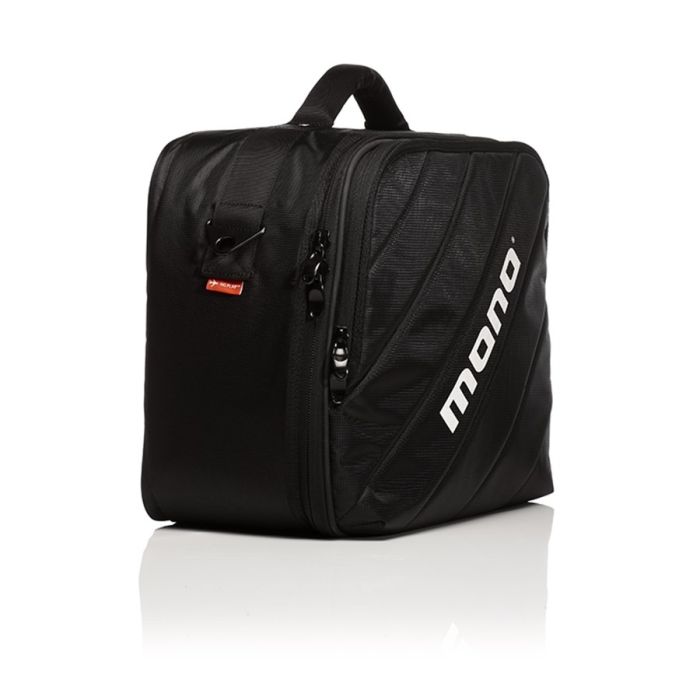 Custodia per Pedale Batteria Singolo o Doppio Nera MONO M80-DP-BK Double Pedal Bag Black
