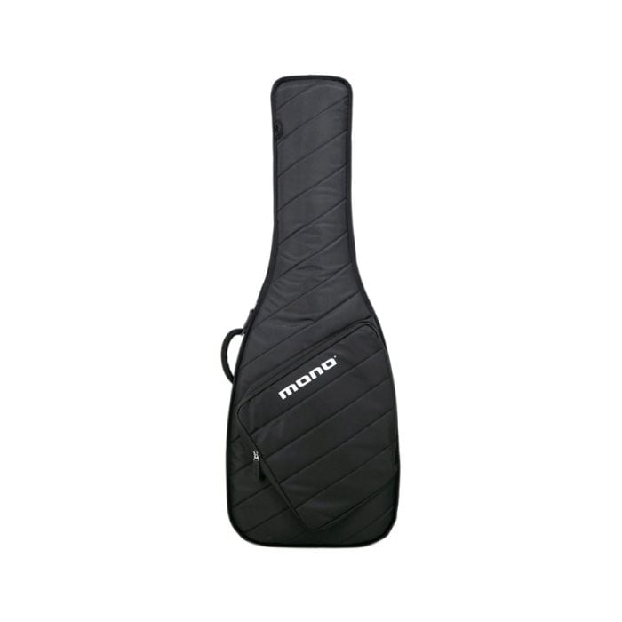 Custodia per Basso Elettrico Nera MONO M80 Bass Sleeve 2.0 Nero