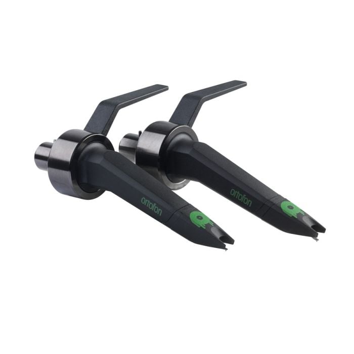 Ortofon Concorde MKII Twin Mix (coppia)