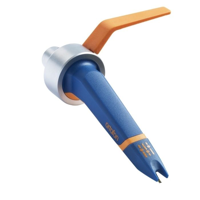 Testina Completa per Giradischi DJ Ortofon Concorde MKII DJ