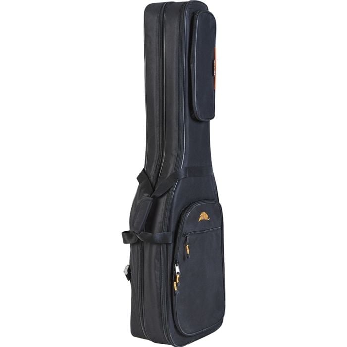 Borsa Doppia per Bassi Elettrici Nera Tobago AGB45-2B