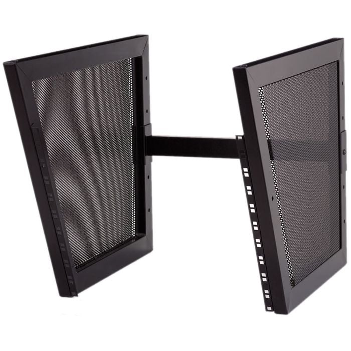 Supporto Rack a 10 Unità Quik Lok RS512