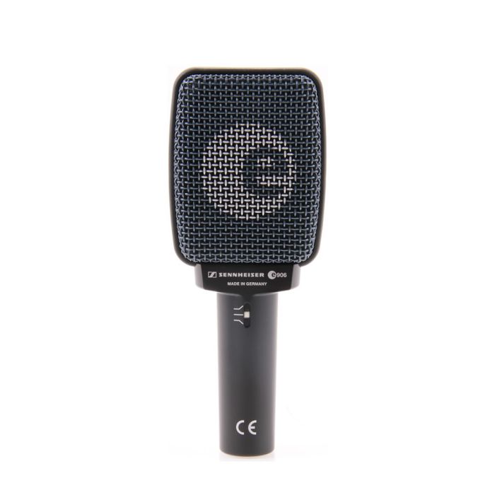 Microfono Dinamico per Strumenti Sennheiser E906