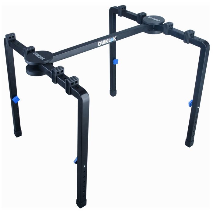 Supporto Regolabile Multiuso Quik Lok WS650