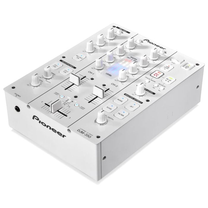 PIONEER DJM350W MIXER PER DJ