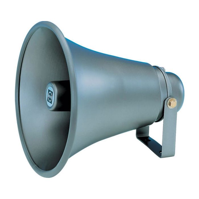 Tromba Acustica in Alluminio per Sistemi PA e Diffusione Sonora Karma TH 12