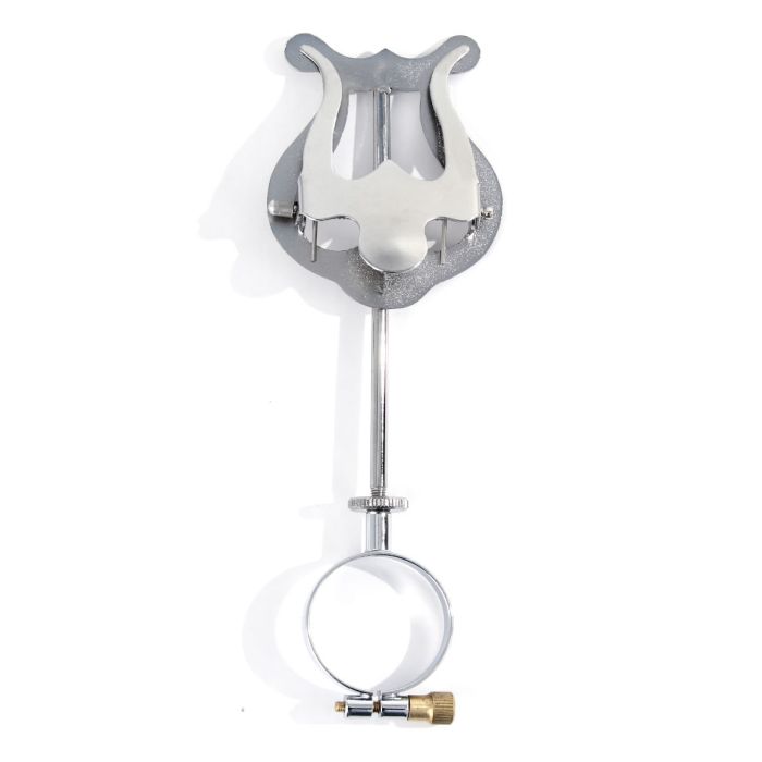 Letturino Per Clarinetto Letturino per Clarinetto Leggio Lira Montaggio campana Nickel
