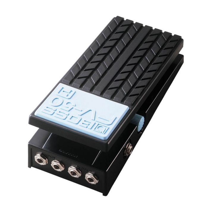 Pedale volume per chitarra BOSS FV-50H