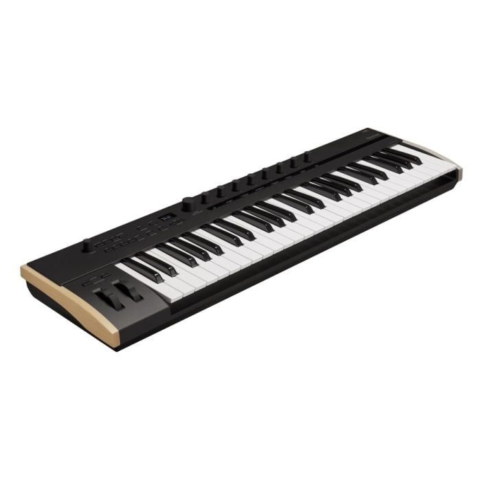 Master Keyboard USB MIDI 2.0 49 Tasti KORG KEYSTAGE-49