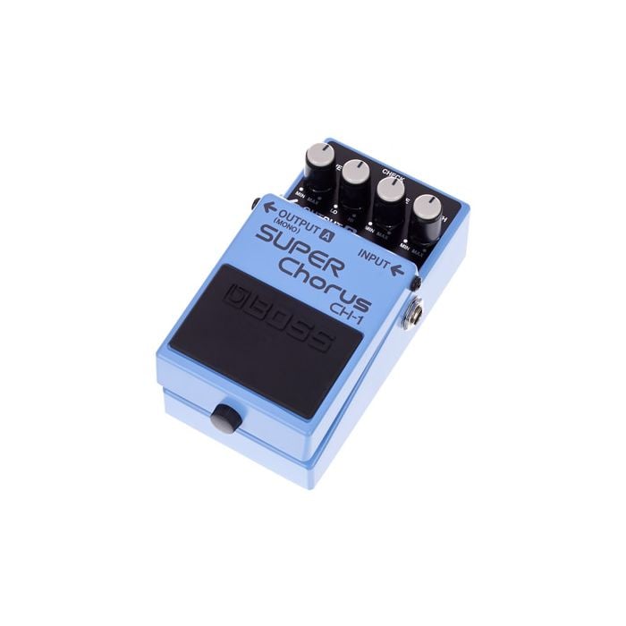 BOSS CH-1 Super Chorus