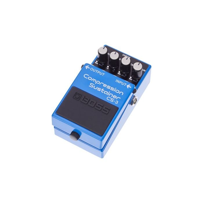 ギター BOSS Compression Sustainer CS-3 BOSS CS-3 Compression Sustainer