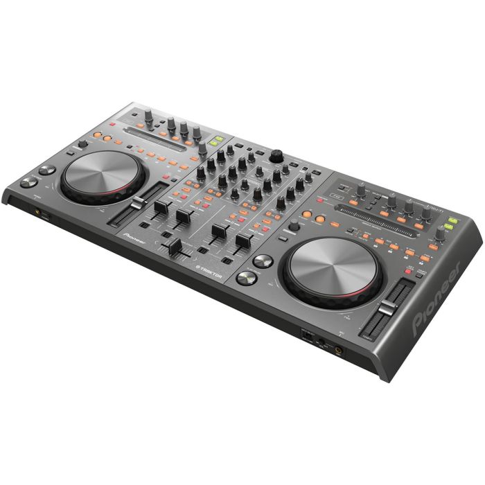 PIONEER DDJ-T1 Traktor