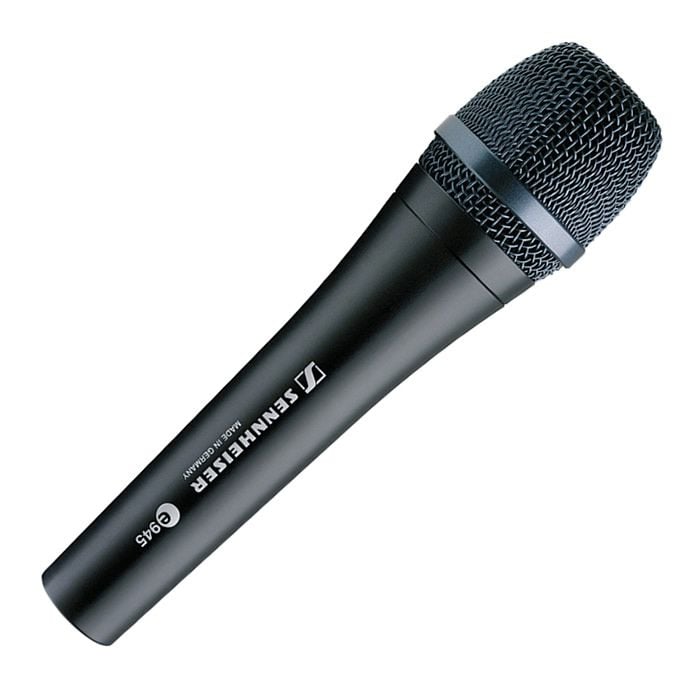 Microfono dinamico per Voce Sennheiser E945