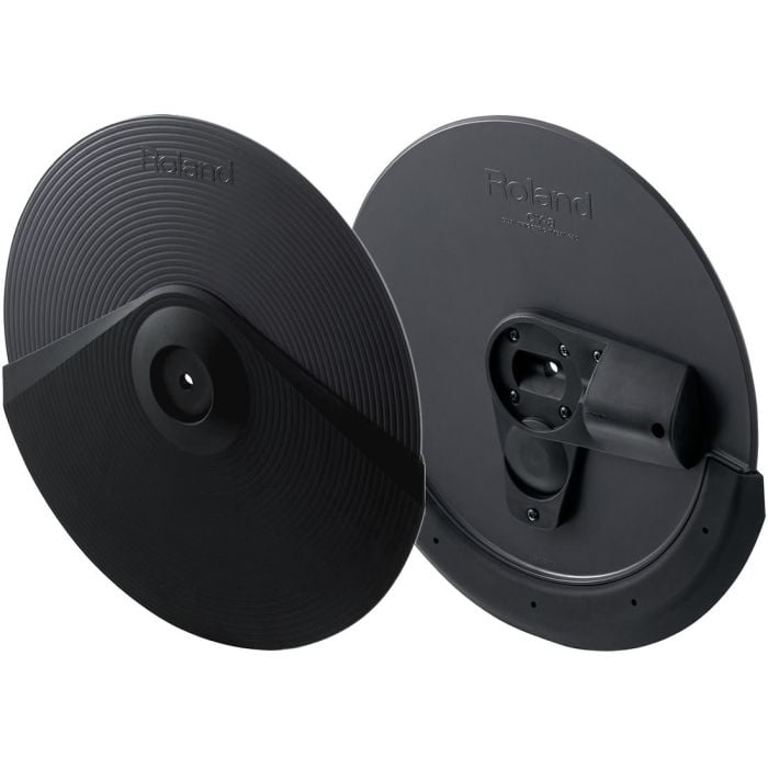 PIATTO ELETTRONICO Roland CY-8