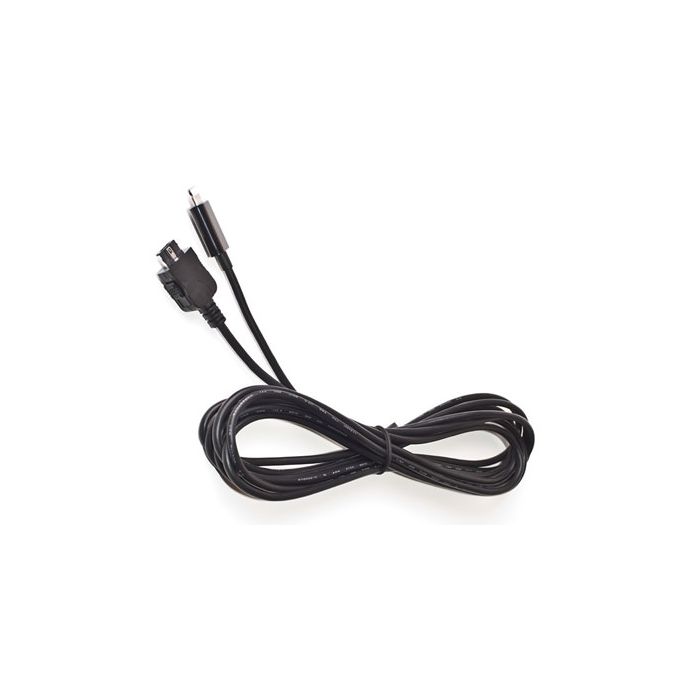 Cavo Lightning iPad/iPhone Jam/MiC 3 mt Apogee Cavo Lightning iPad/iPhone Jam/MiC 3 mt