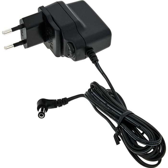 Alimentation 9V 500 MA Pour Pédales MXR Dunlop - Polarité Centre Négatif, 2.1x5.5 Mm