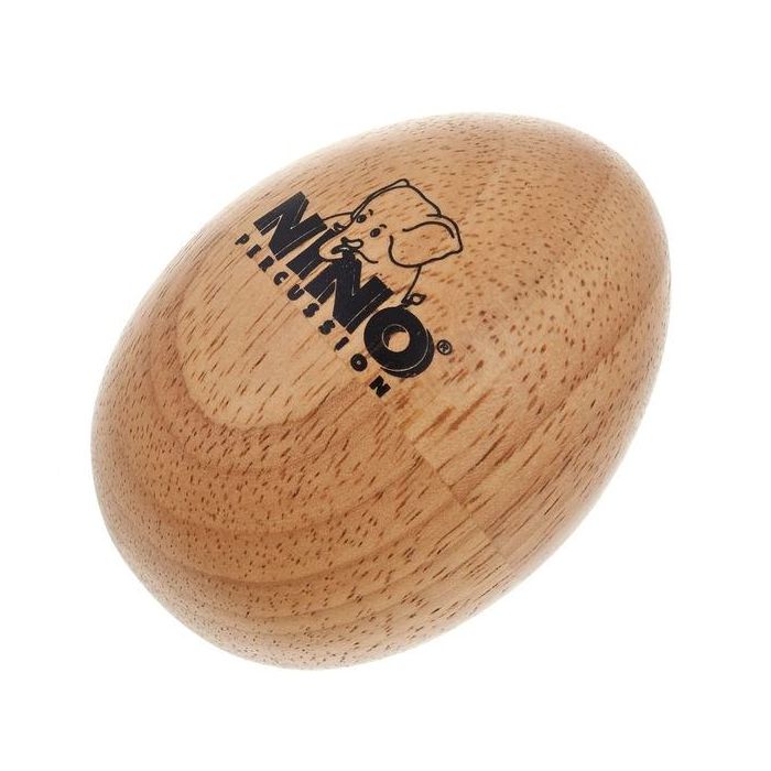 Ovetto Shaker Medio Nino Percussion NINO563
