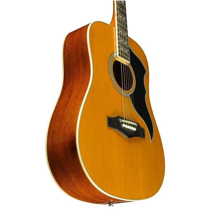 Chitarra acustica Ranger VI VR Natural Top Stained EKO Ranger VI VR Natural Top Stained