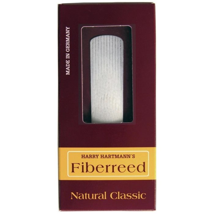 Ancia Clarinetto in Sib Fiberreed Natural Classic M Fiberreed Ancia Clarinetto Sib Natural Classic M