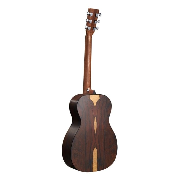 Chitarra Acustica Elettrificata 0-X2E con Custodia MARTIN 0-X2E Cocobolo Remastered