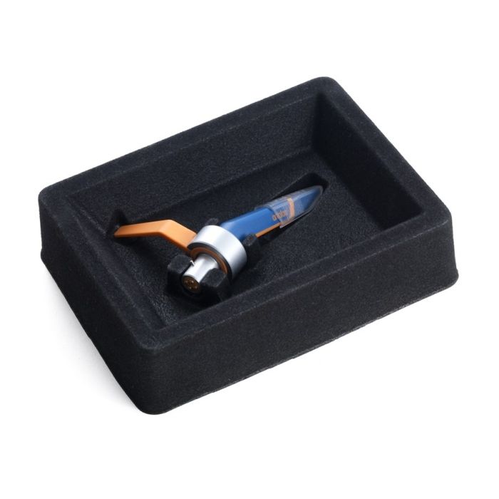 Testina Completa per Giradischi DJ Ortofon Concorde MKII DJ